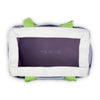 80's Windbreaker 30-Pocket Studio Artist/Stationery Bag