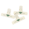 Clampy Plastic Clips