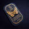 Zodiac Butterfly and Moth Enamel Pin Collection