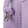Lilac Love 20-Pocket Stationery/Artist Pouch