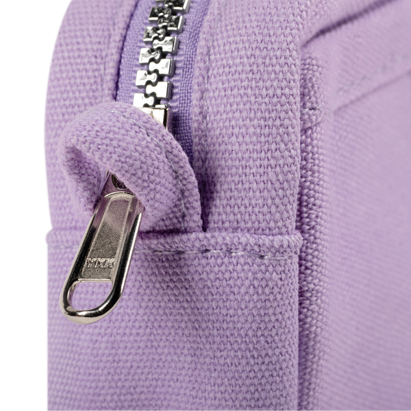 Lilac Love 20-Pocket Stationery/Artist Pouch