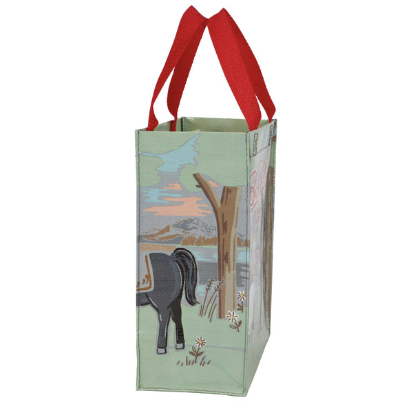 Boss Kitty Handy Tote