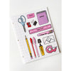 Illustrated Collection Pocket Folders