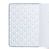 Moonlit Garden A5 Kraft Dot Grid Notebook