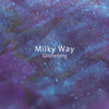Milky Way Glistening 65mL Fountain Pen Ink