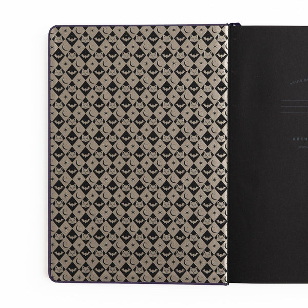 Bewitched Notebook {preorder}