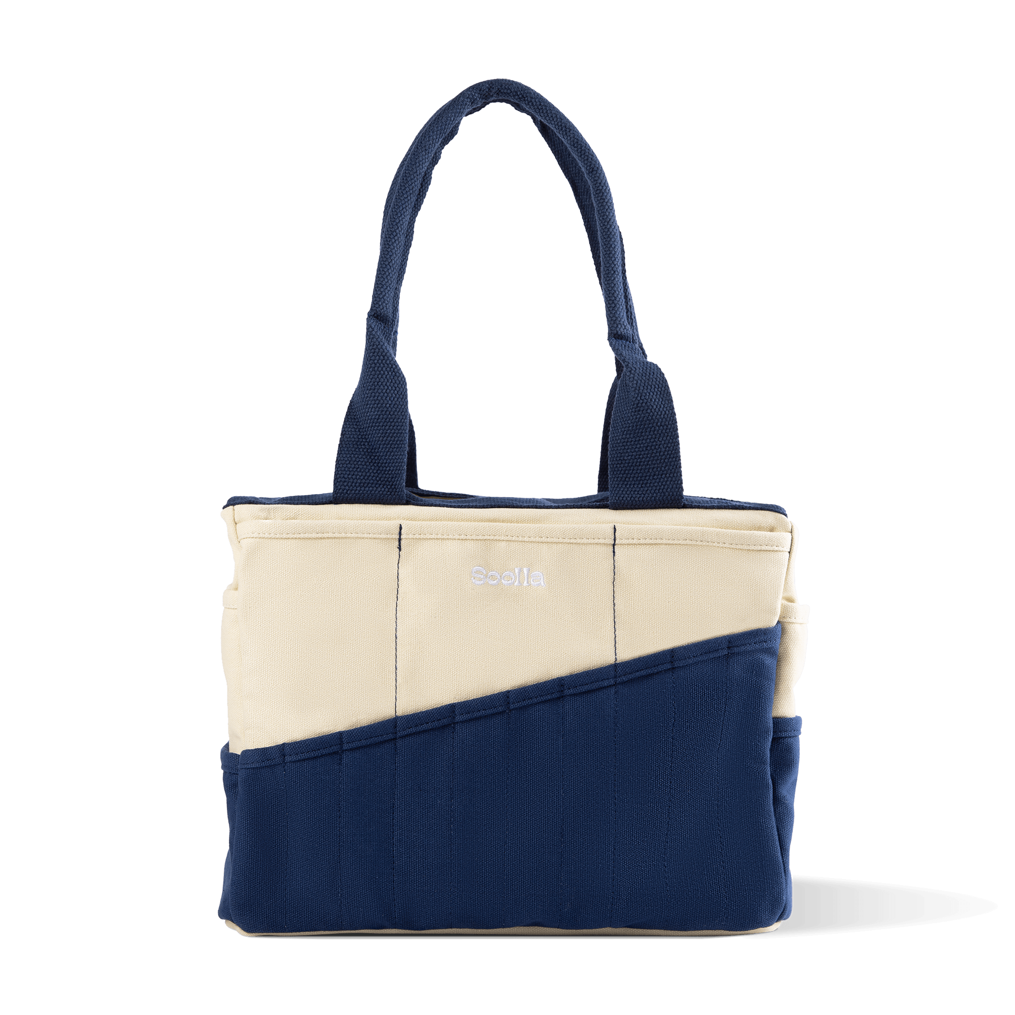Marina 30-Pocket Stationery/Artist Tote