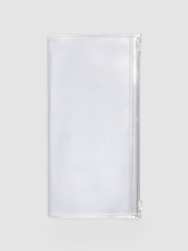 Storage Holder A5 Slim Travel Notebook