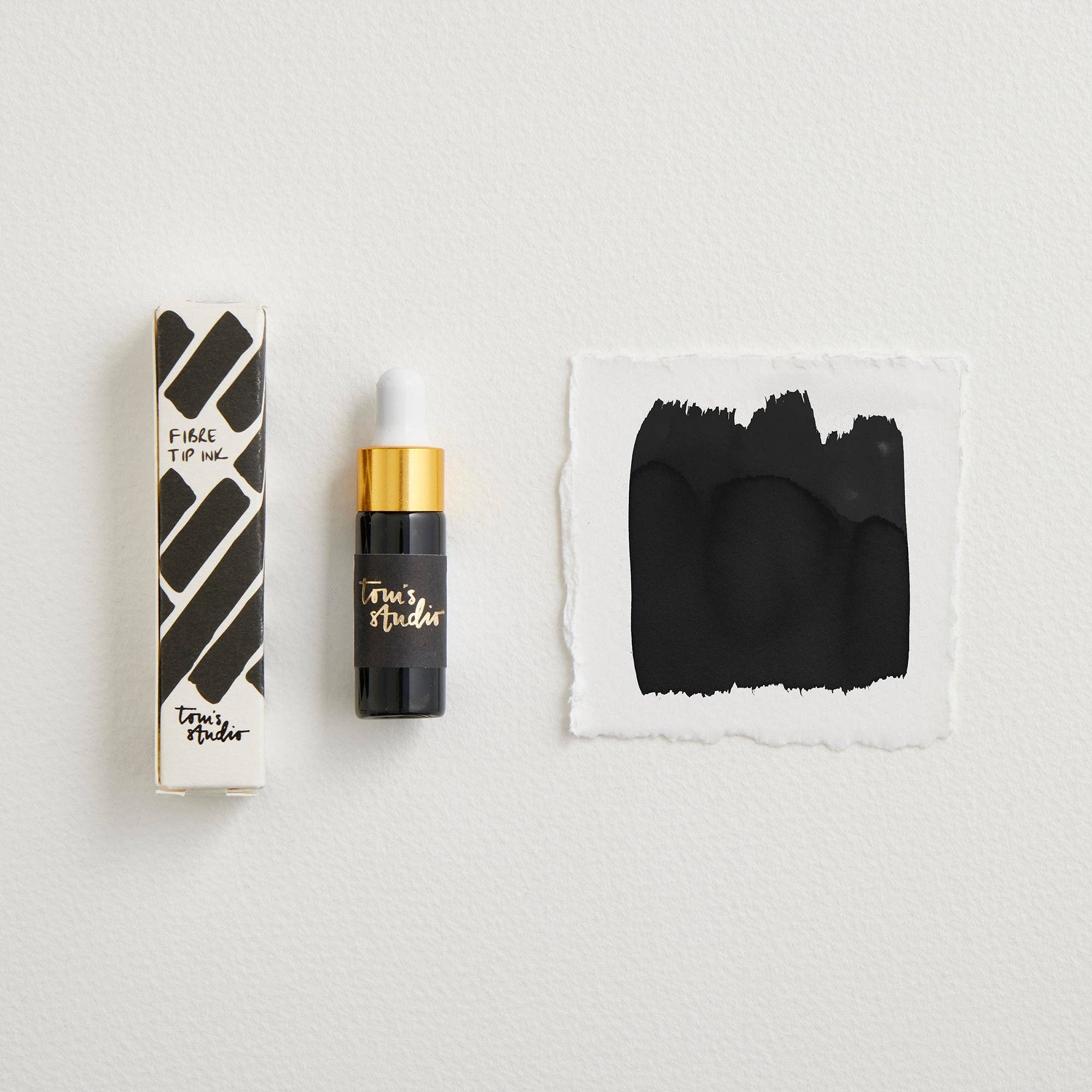 Permanent Marker Inks