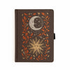 Harvest Moon Notebook
