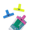 Clampy Plastic Clips