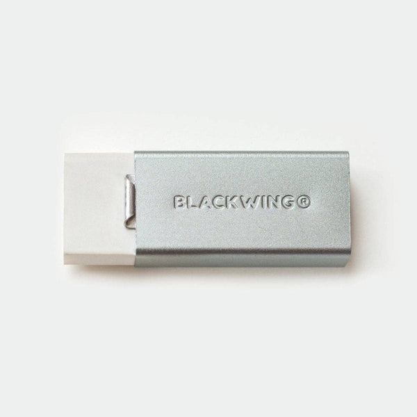 {coming soon!} Soft Handheld Eraser + Holder