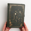 Apothecary Shelf Notebook {preorder}