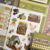 Gather & Grow Journaling Kit | May 2026