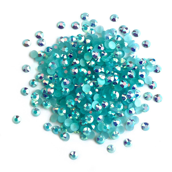 Aquamarine AB Jewelz Shaker Elements