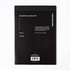 Blackwing A4 Legal Pad Set