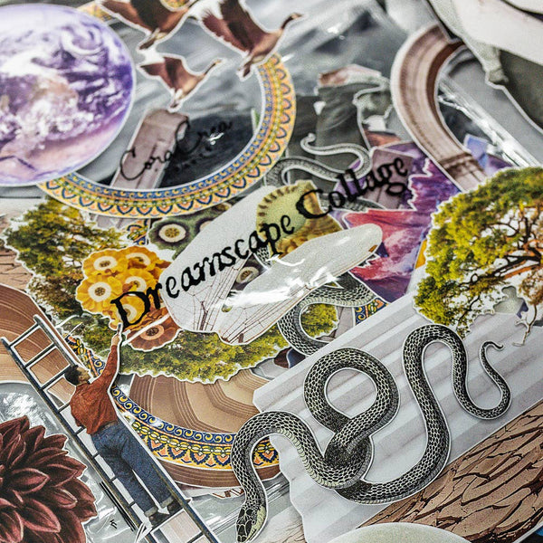 Dreamscape Craft + Stationery Box {coming soon!}