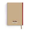 This Is Your Circus Vintage-Inspired Notebook