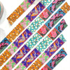 Art Deco Patterns Washi Tape