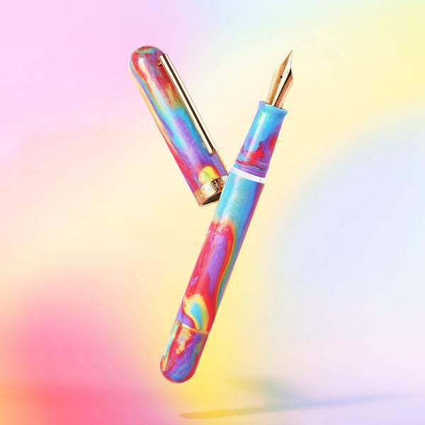 Voyage Limited Edition 2024 Pride Fountain Pen