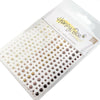 Warm Neutral Adhesive Pearls