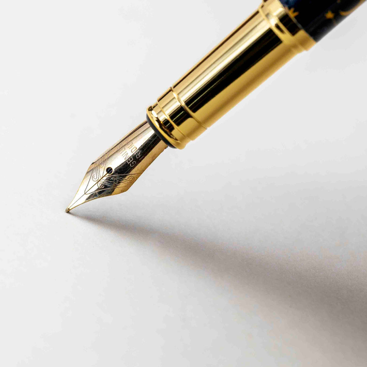 {coming soon!} Dream Fountain Pen