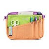 Sarah Anderson 20-Pocket Stationery/Artist Pouch