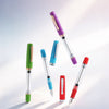 Lavender Original Plus Vacuum-Fill Fountain Pen