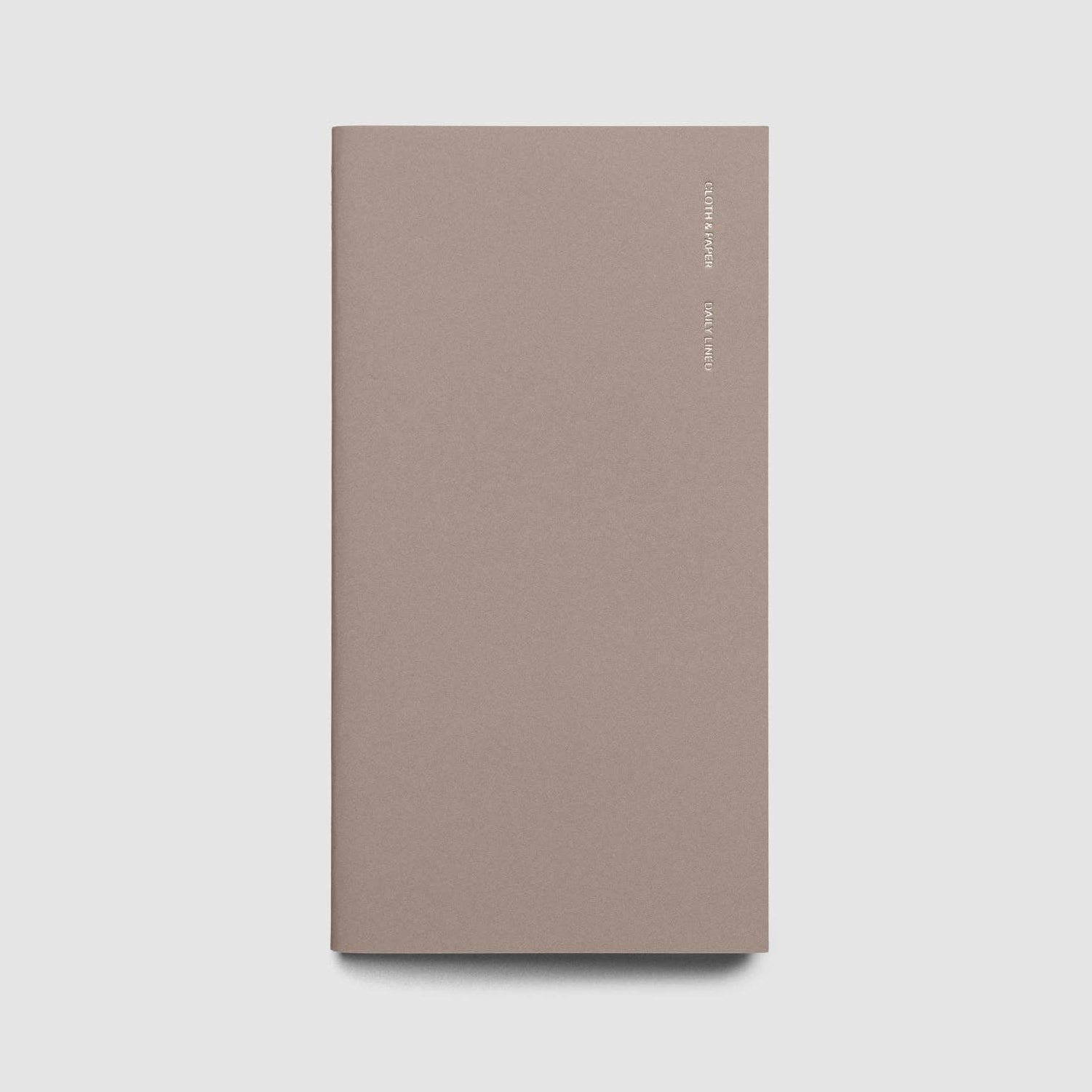{coming soon!} Forma Travel Notebook Set | Pocket Plus