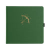The Archer Notebook