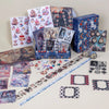 Alice Stationery & Craft Box