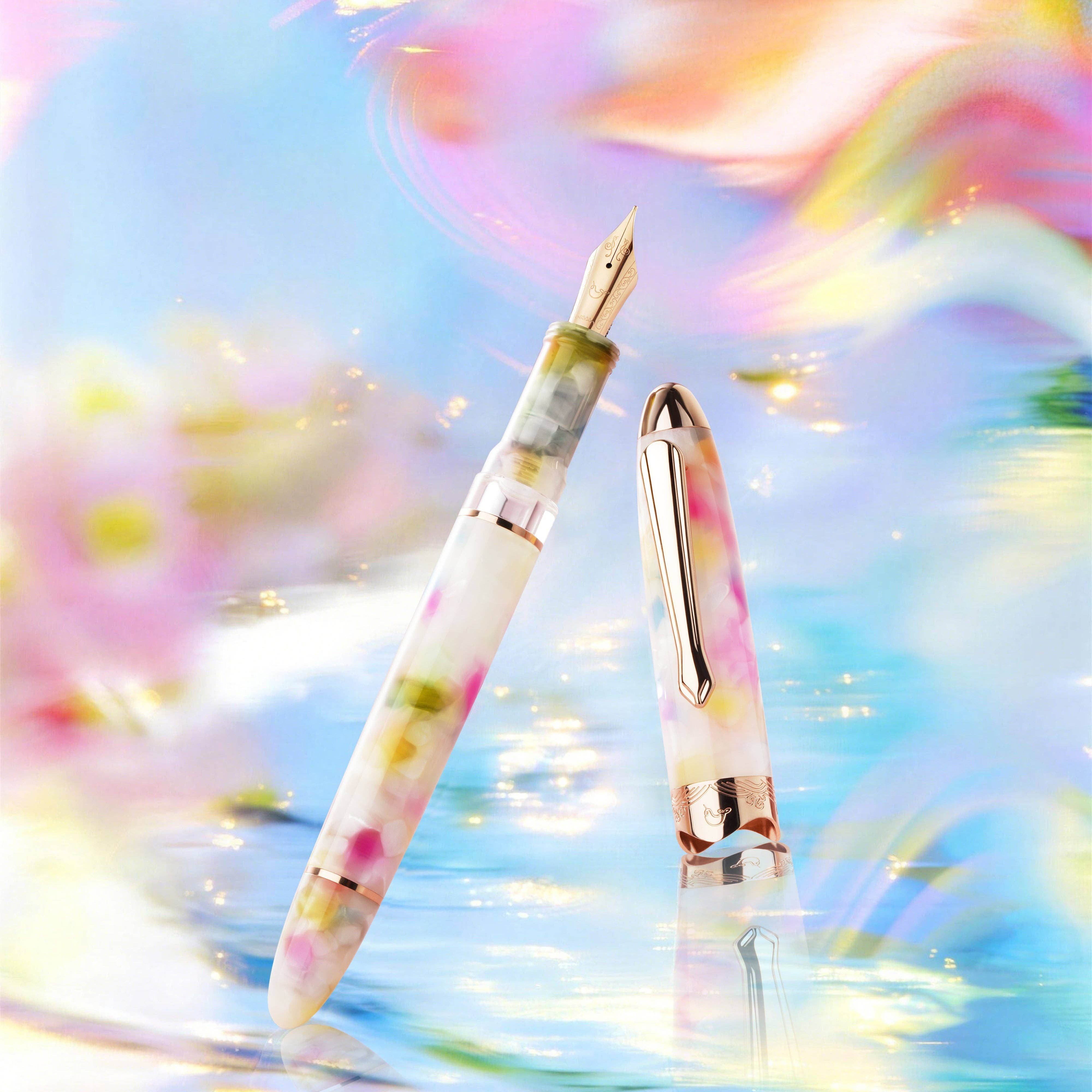 Horizon Pride 2026 Fountain Pen