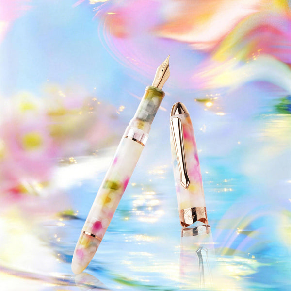 Horizon Pride 2026 Fountain Pen