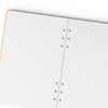 Dot Grid A5 Tomoe River Field Binder Refill