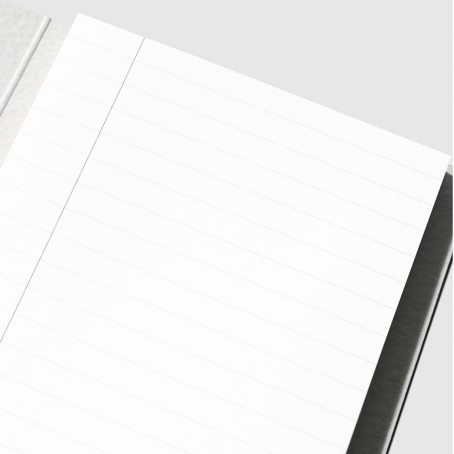 {coming soon!} Long Task Sidebar Sticky Note