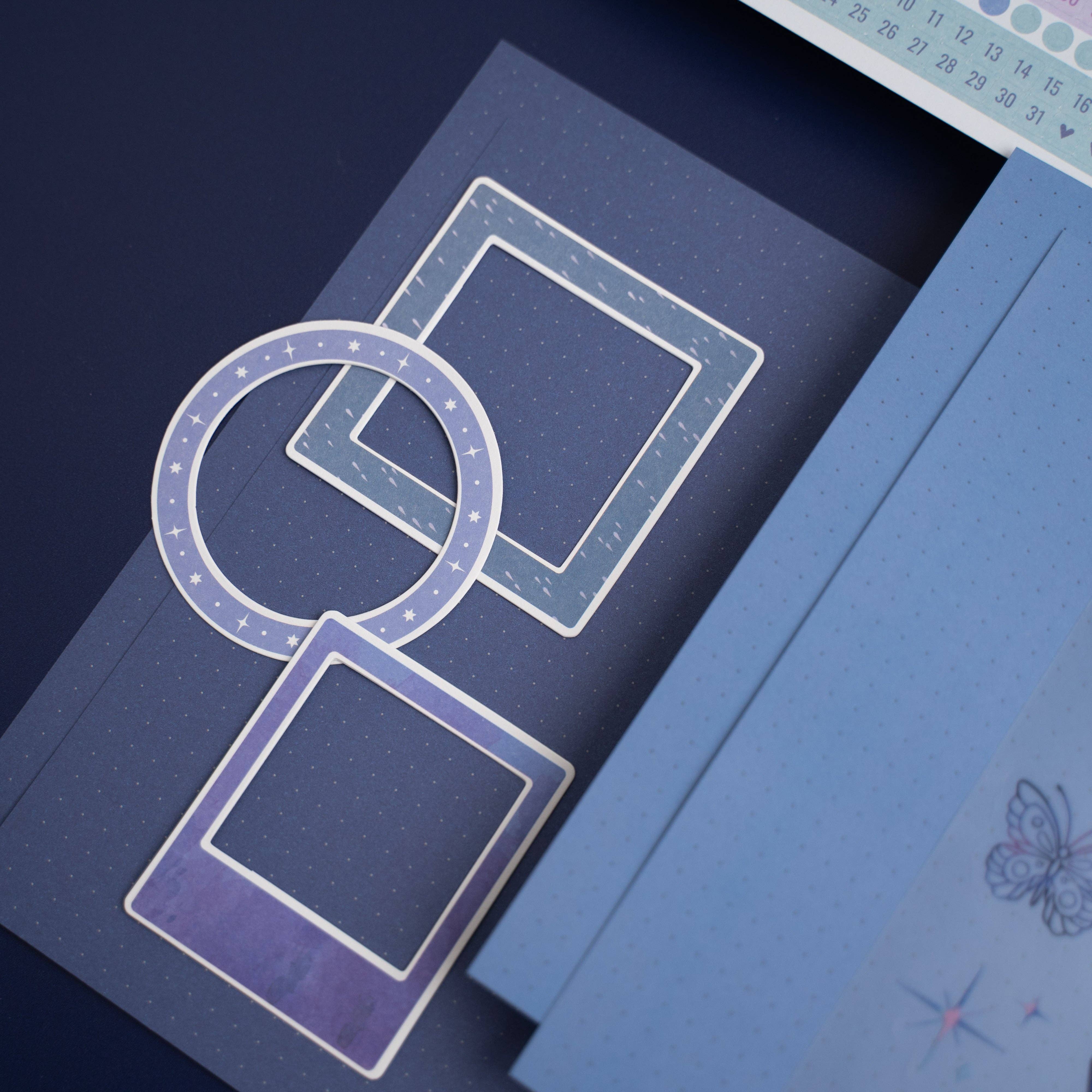 New Beginnings Journal Kit