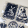 Alice Clear Stamp Set