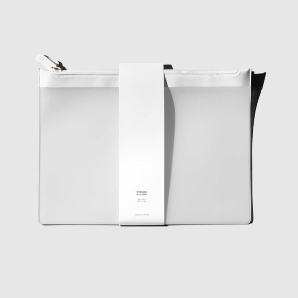 {coming soon!} Small Storage Holders {set of 2}
