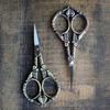 Feathered Friends Embroidery Scissors {multiple colors}