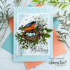 Nest Lovely Layers Die Set {Retired}