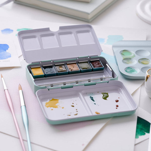 Landscape Watercolour Collection – product image 4