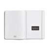Stone Paper A5 Hardcover Lined Notebook