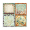 A New Beginning 8x8 Single-Sided Paper 22 Sheet Pack
