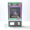 Gashapon Machine Die Set