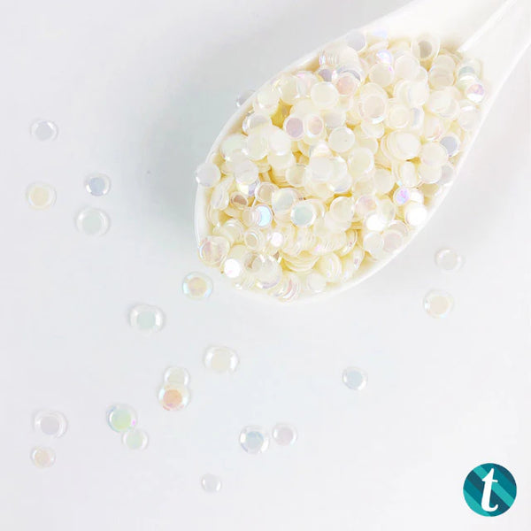 Glass Slipper Confetti Mix