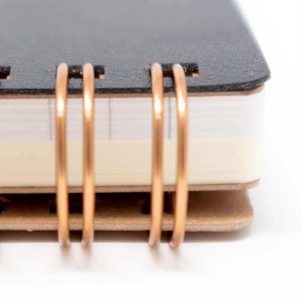 {coming soon: 10/29} Grain Notebooks