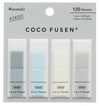 Coco Fusen Stick-on Sticky Notes | Medium