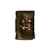 Leather Fairy Journals | Darks