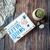 !RÉORGANISER! Salutations de Effin' Birds Notecard Set