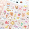 Yume Yume Sekai Stickers